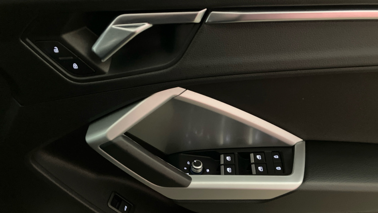 Audi Q3 35 TDI Quattro Sport 5dr Diesel Estate